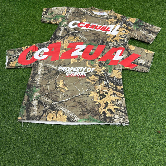 Camo Tee 1.0